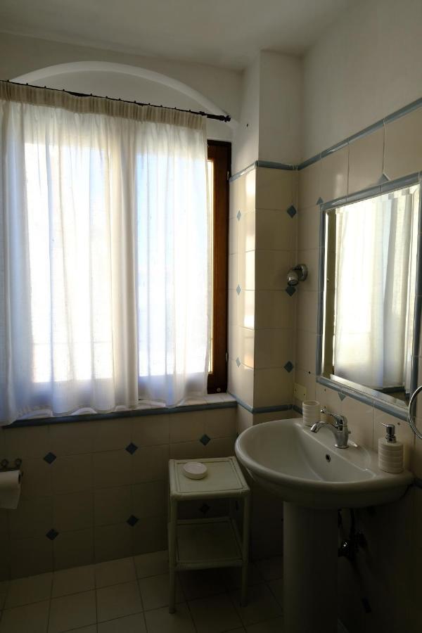 Casa Vacanze Campo D'Arco Nocera Umbra Exteriér fotografie